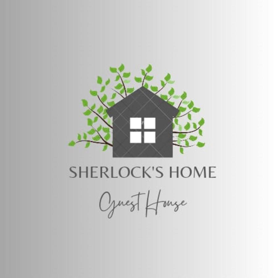 Sherlock'S Home - Guest House Namur Zewnętrze zdjęcie